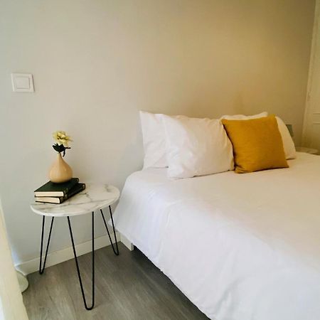 Santana Apartamento Costa Azulアパートメント エクステリア 写真