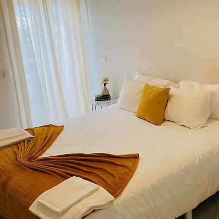 Santana Apartamento Costa Azulアパートメント エクステリア 写真