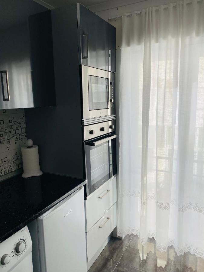 Santana Apartamento Costa Azulアパートメント エクステリア 写真