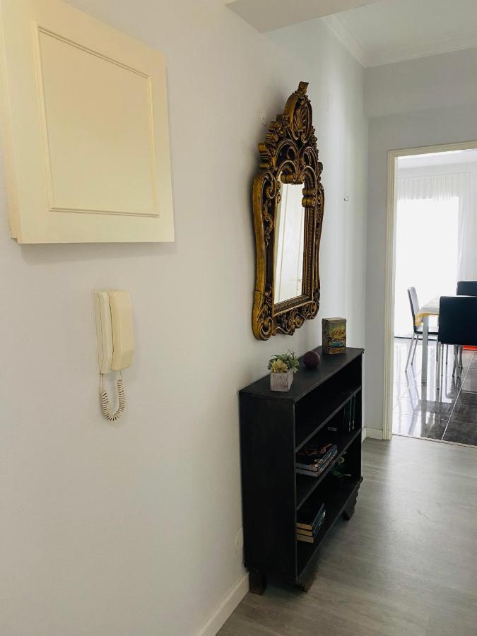 Santana Apartamento Costa Azulアパートメント エクステリア 写真