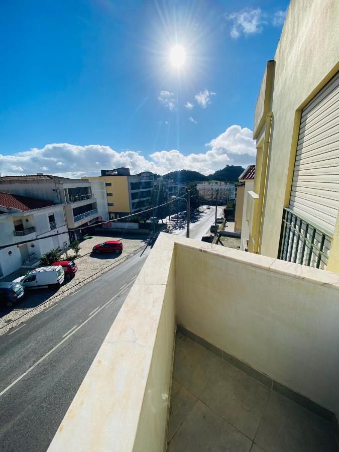 Santana Apartamento Costa Azulアパートメント エクステリア 写真