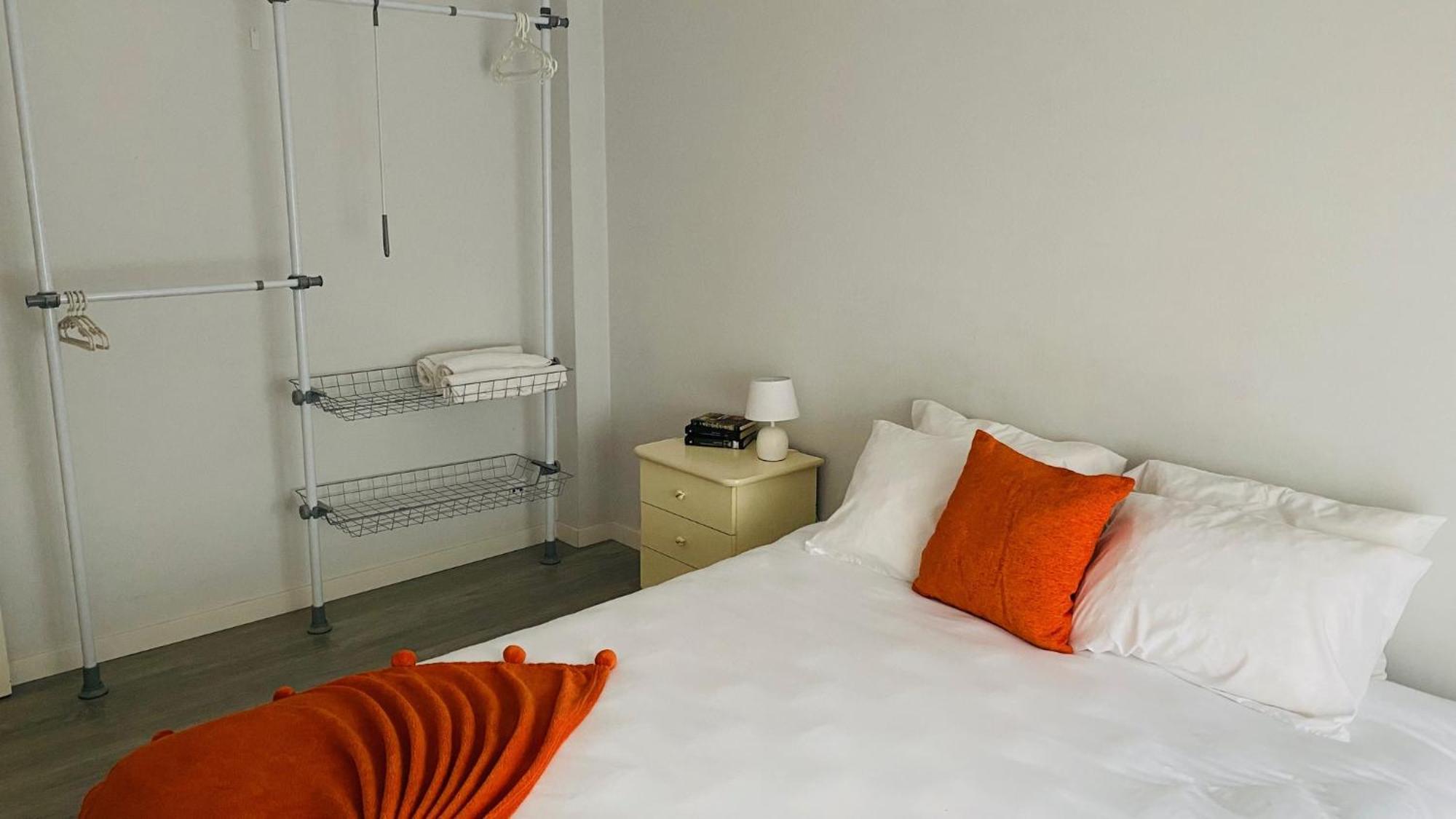 Santana Apartamento Costa Azulアパートメント エクステリア 写真