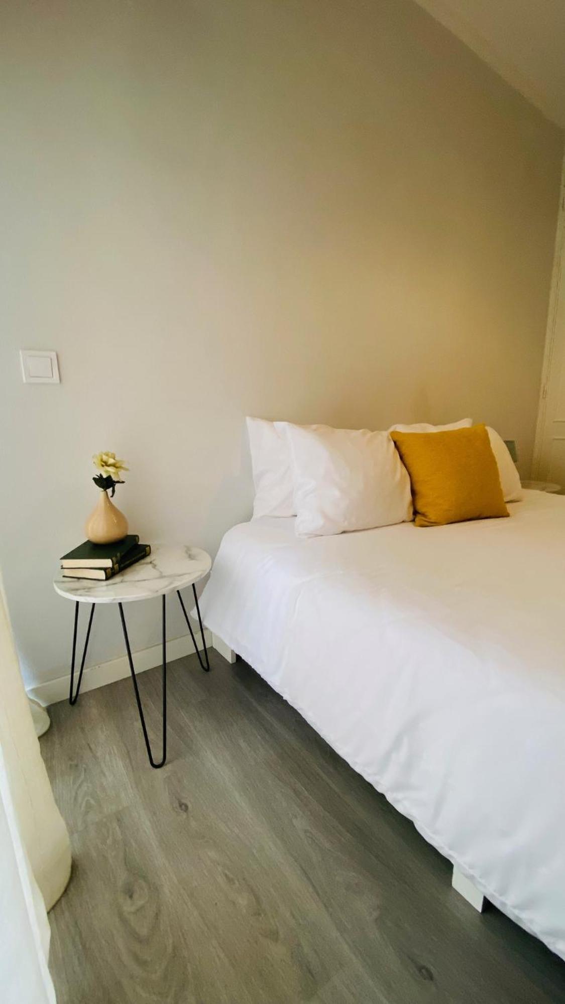 Santana Apartamento Costa Azulアパートメント エクステリア 写真
