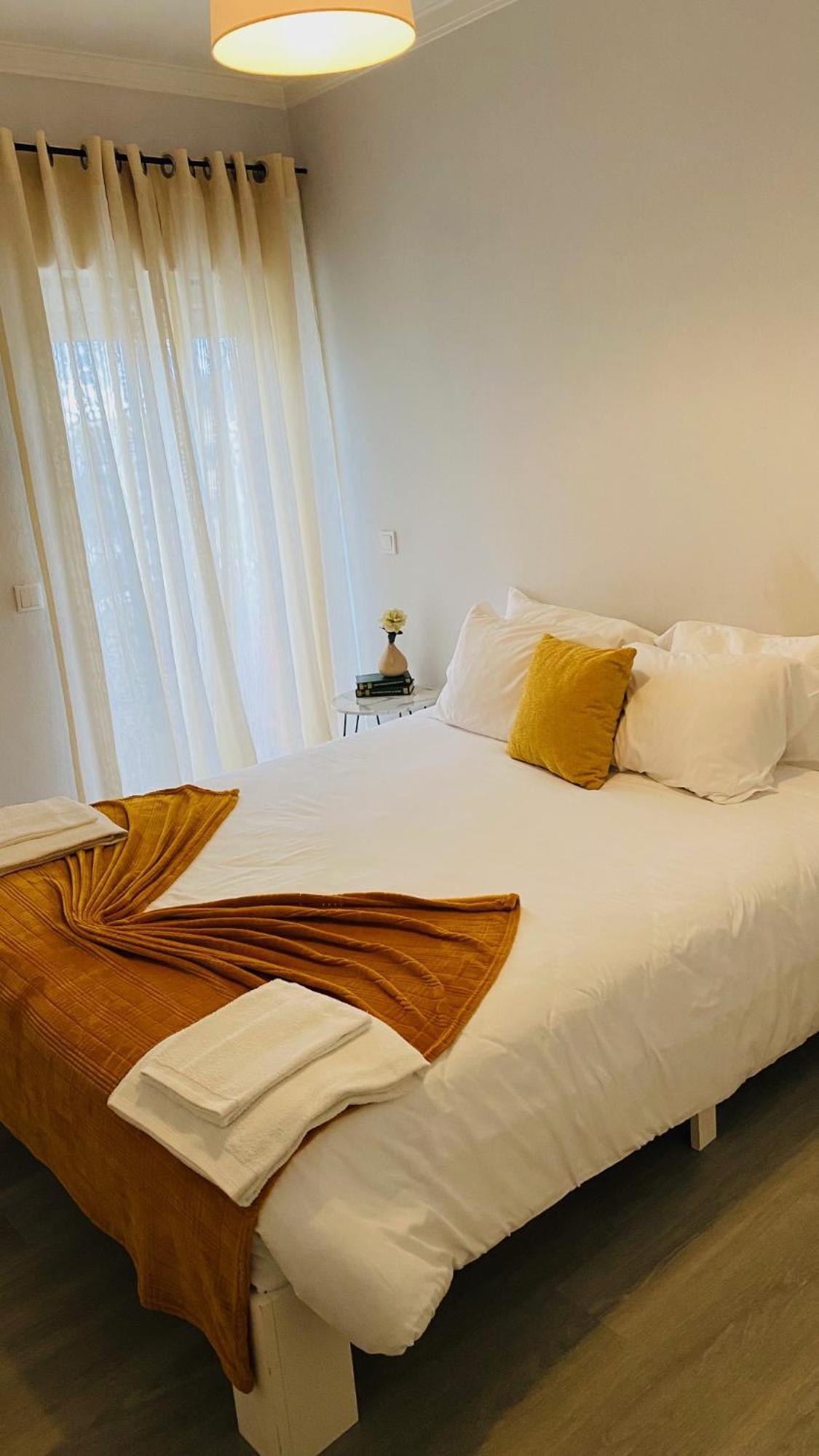 Santana Apartamento Costa Azulアパートメント エクステリア 写真