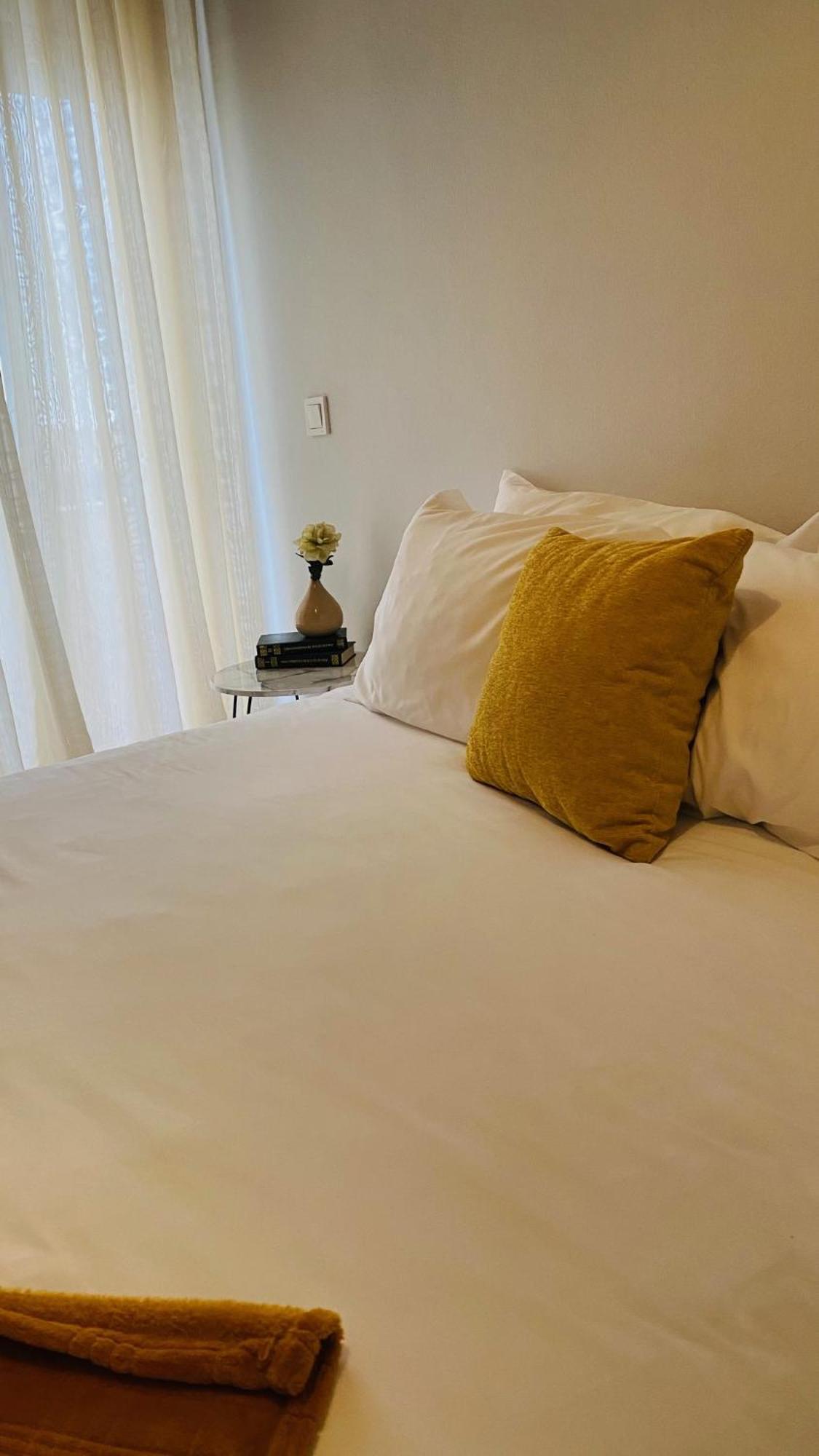 Santana Apartamento Costa Azulアパートメント エクステリア 写真
