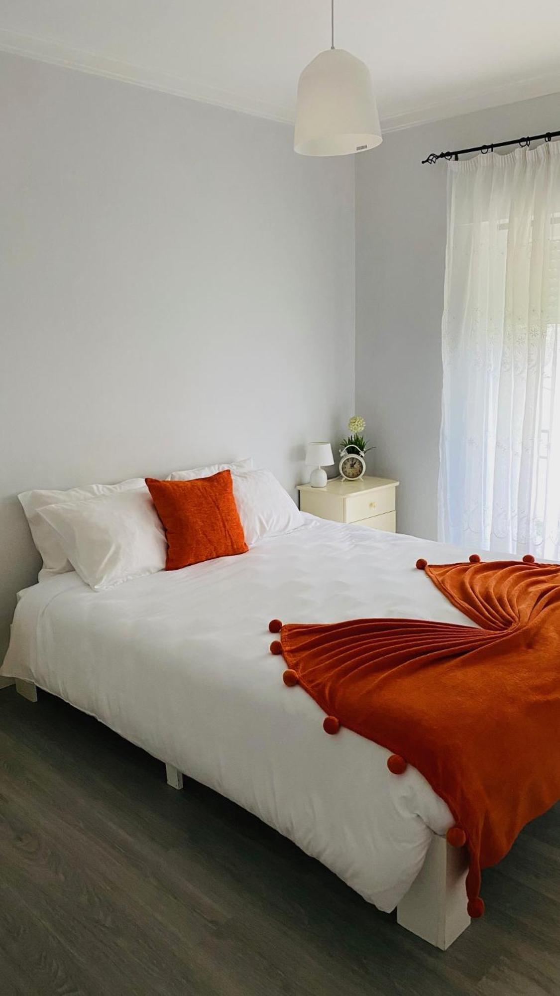 Santana Apartamento Costa Azulアパートメント エクステリア 写真